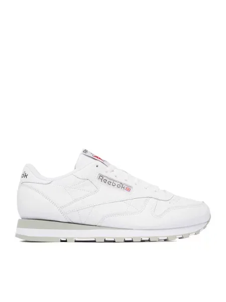 Reebok Superge EO-CLASSIC LEATHER bela