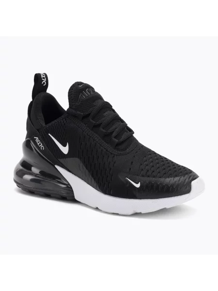 Tenisky Nike Air Max 270 bílé
