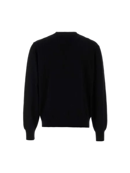 Sweter Vivienne Westwood czarny