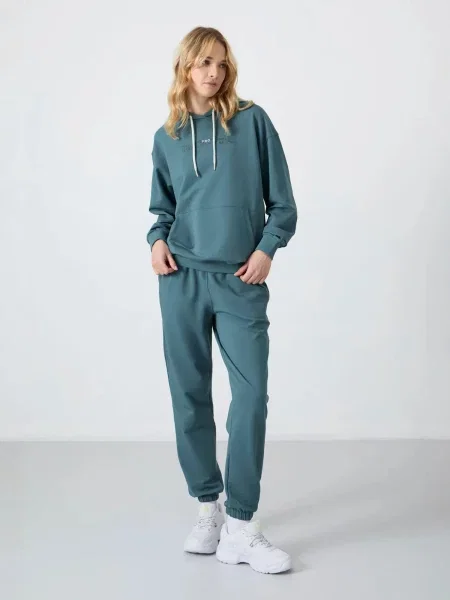 Tommy Life Jogging ruhák füstkék