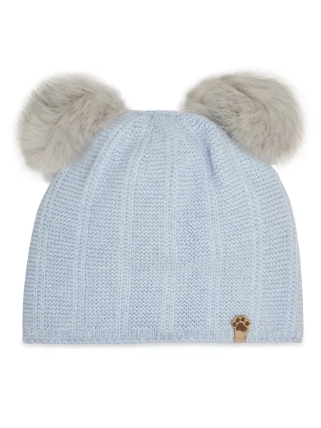 Jamiks Kapa Franco Svetlo modra