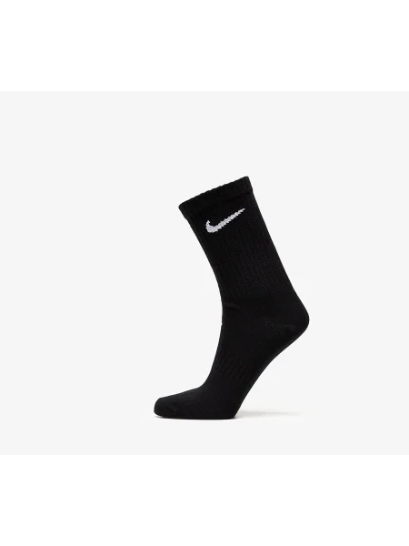 Șosete Nike negru