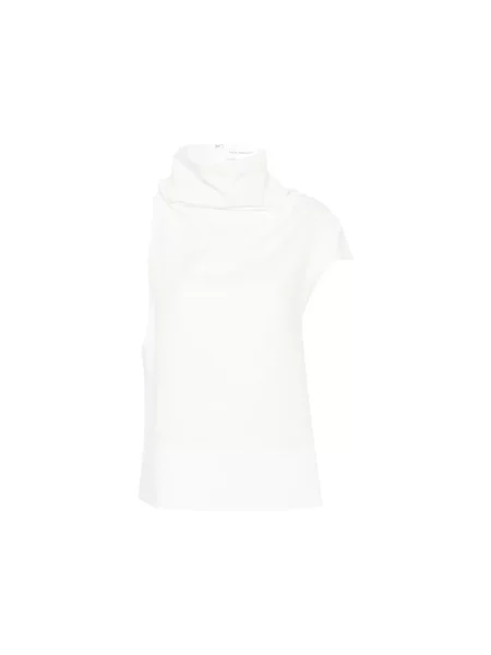 Top Niccolò Pasqualetti biały