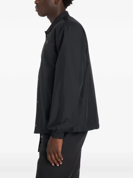 Grafički majica New Balance plava