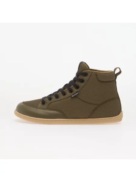 Tenisky Be Lenka Rebound Thermo Army Green EUR 46 zelené