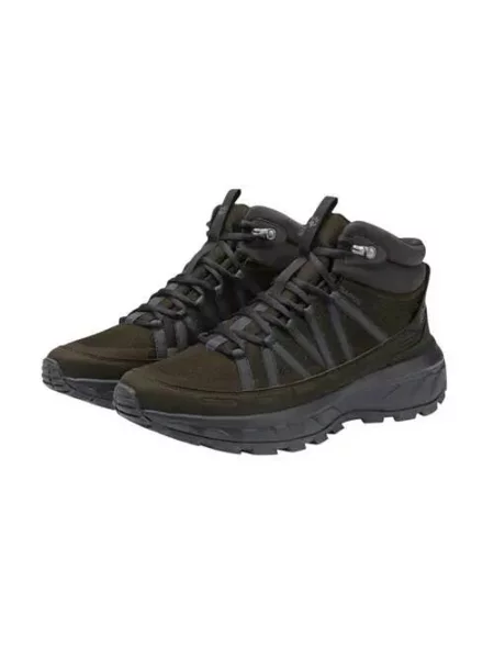 Buty trekkingowe Jack Wolfskin zielone