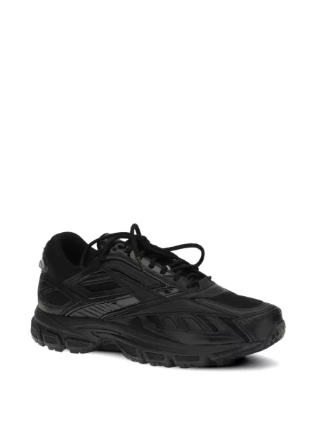 Sneakerși Reebok negru