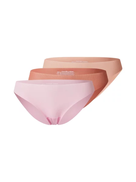 Palton Chantelle bej