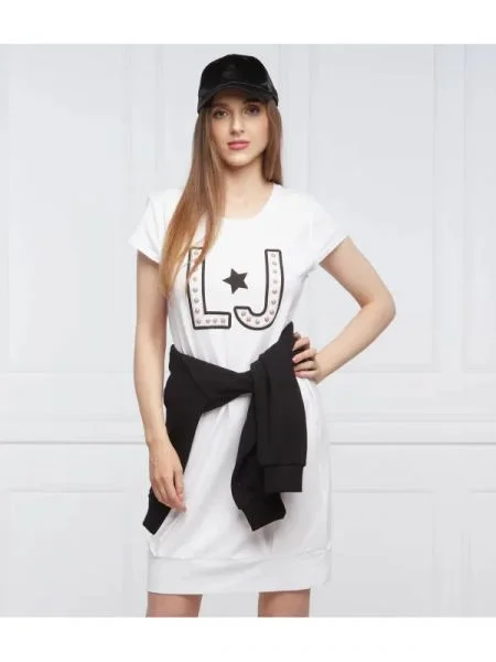 Liu Jo Rochie alb
