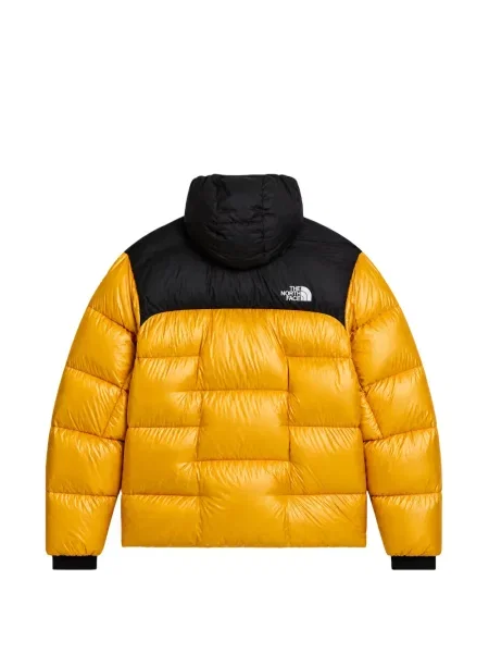 Geacă The North Face galben