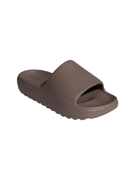Tenisky Adidas hnedá