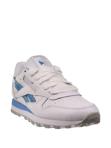 Sneakerși Reebok alb