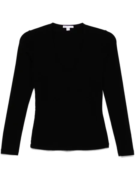 Tricou James Perse negru