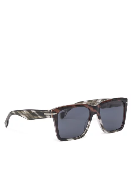 Sončna očala BOSS rjava