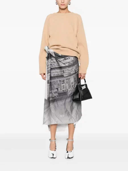 Pulover Maison Margiela