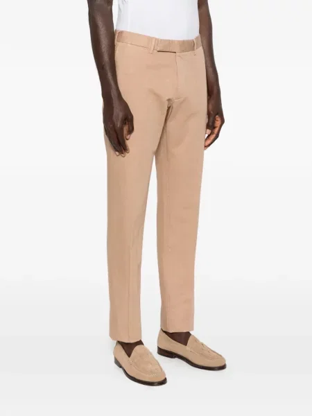 Pantaloni Zegna fără toc