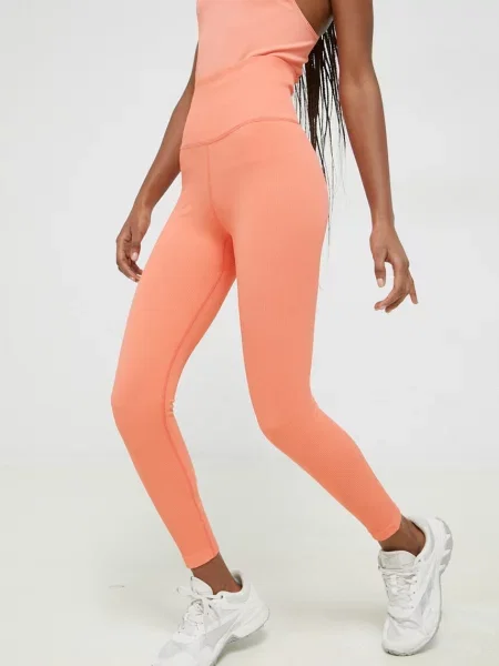 Helly Hansen Legíny oranžové