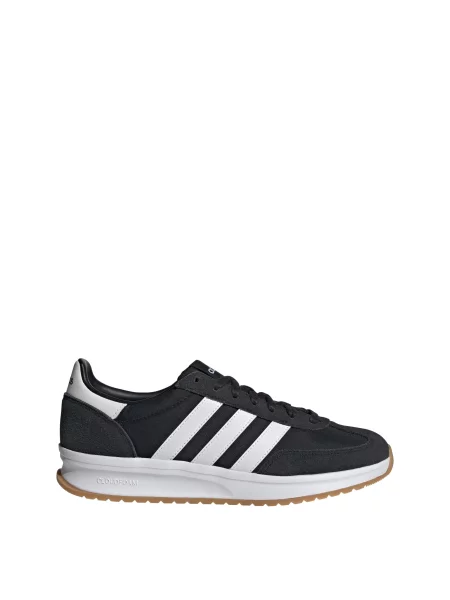 ADIDAS SPORTSWEAR Nízke tenisky Run / biela čierna