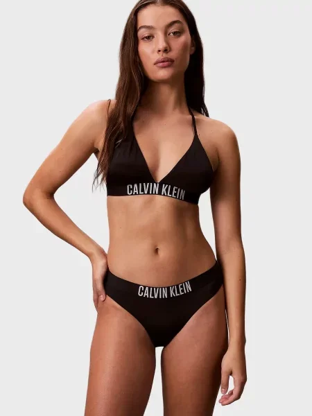 Купальник Calvin Klein чорний