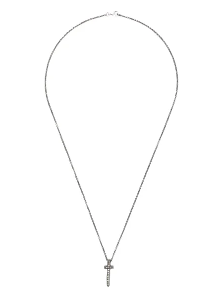 Přívěsek Rosa Maria stříbrný