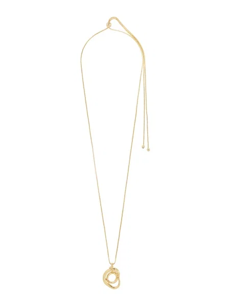 Palton Pilgrim auriu