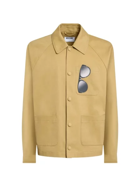 Geacă Moschino