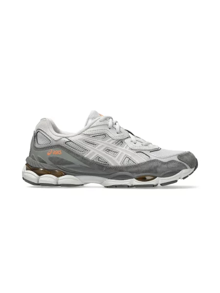 Asics Gel-NYC Unisex Buty sportowe Asics Size: 5 szary