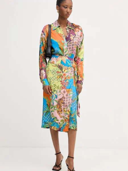 Liu Jo спідниця на запах