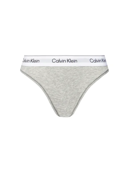 Calvin Klein Underwear Klasszikus alsó szürke