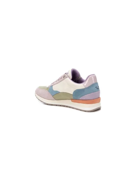 Pantofi Refresh violet