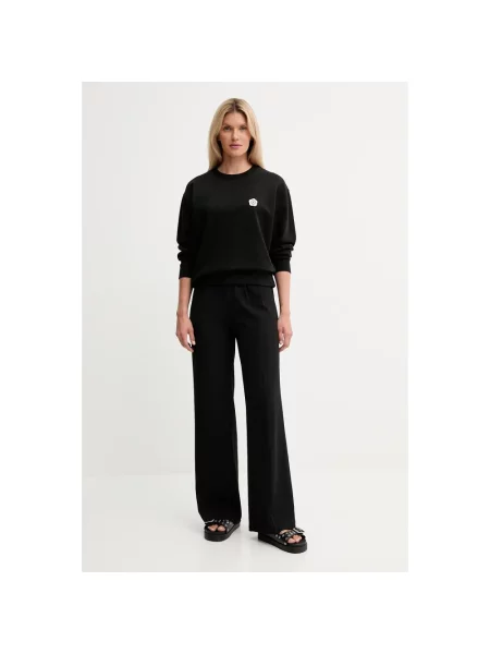 Bluza Kenzo czarna