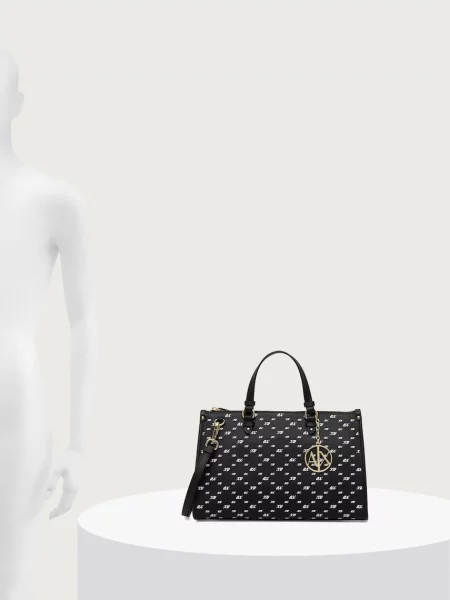 Armani Exchange сумка крос-боді