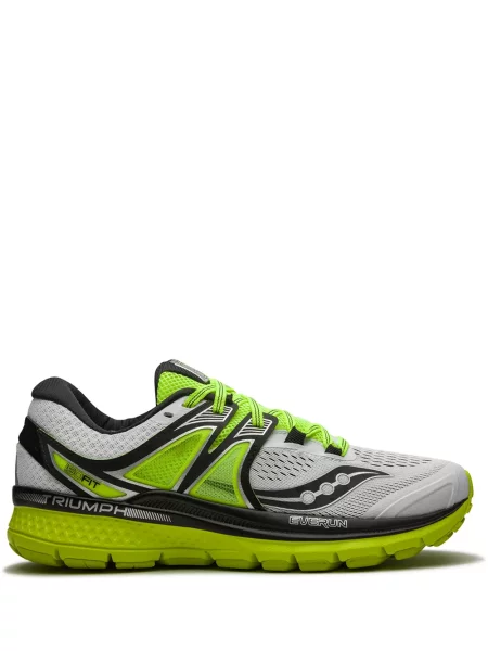 Sneakerși Saucony alb