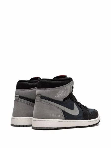Tenisky Jordan Air Jordan 1 černé