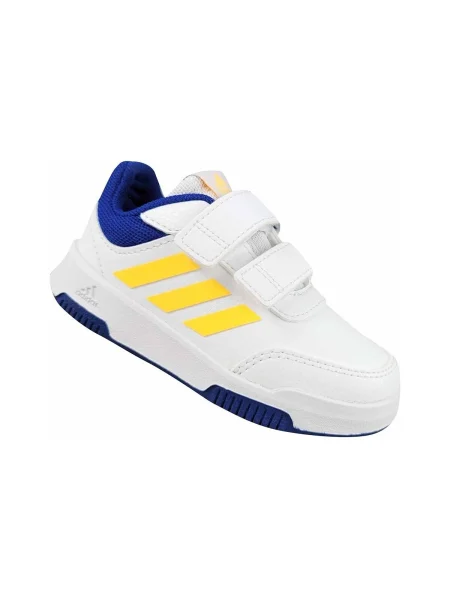 Sneakerși copii Adidas alb