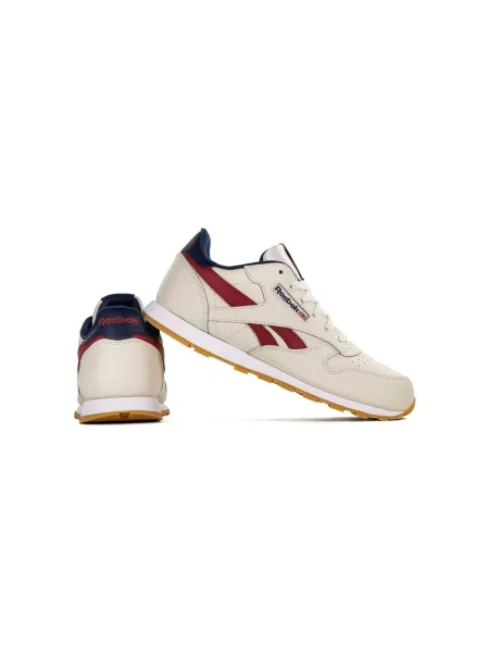 Pantofi copii Reebok Sport alb