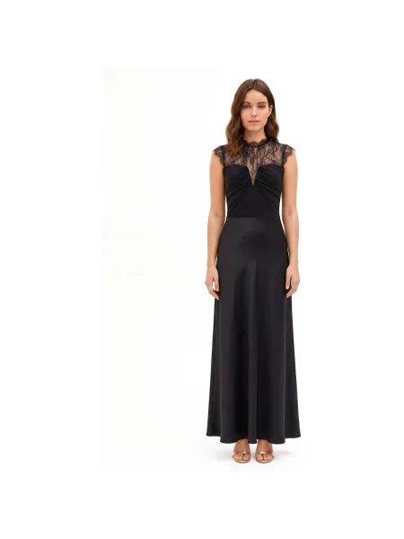 Rochie Rinascimento negru