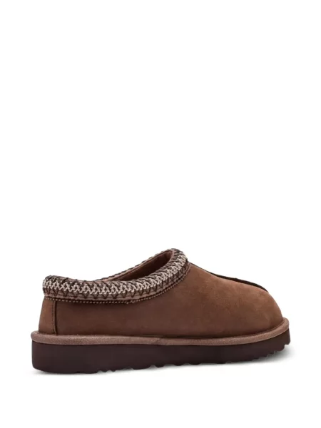 Papuci de casă Ugg maro