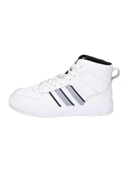 Sneakersy Kazar Studio skórzane białe