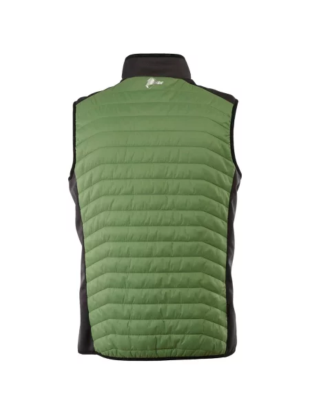 Vestă Ande verde