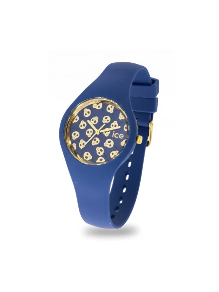 Zegarek Ice Watch niebieski