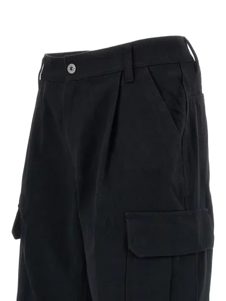 Pantaloni cargo The North Face negru