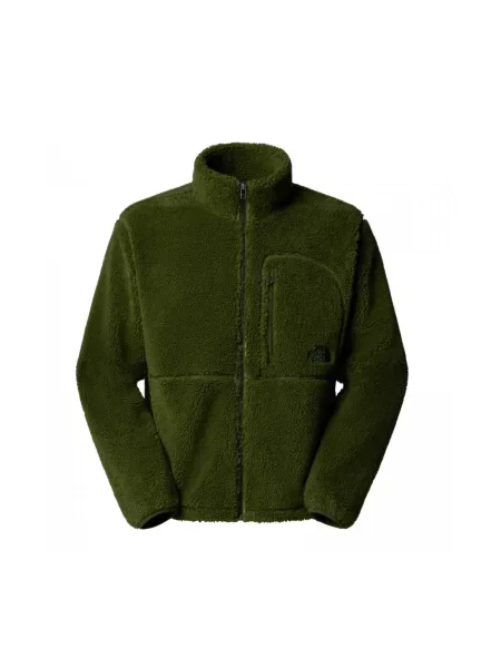 The North Face Kurtki Mężczyzna M Lekkie kurtki zielony