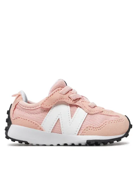 Сникърси New Balance розов