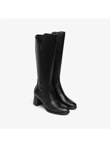 Pantofi Nerogiardini negru