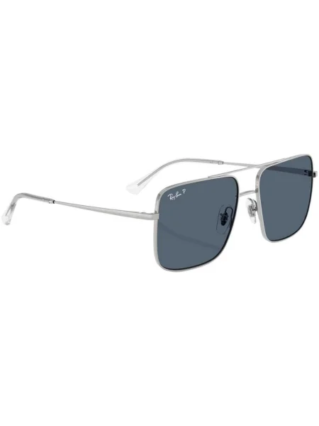 Ceas Ray-ban argintiu