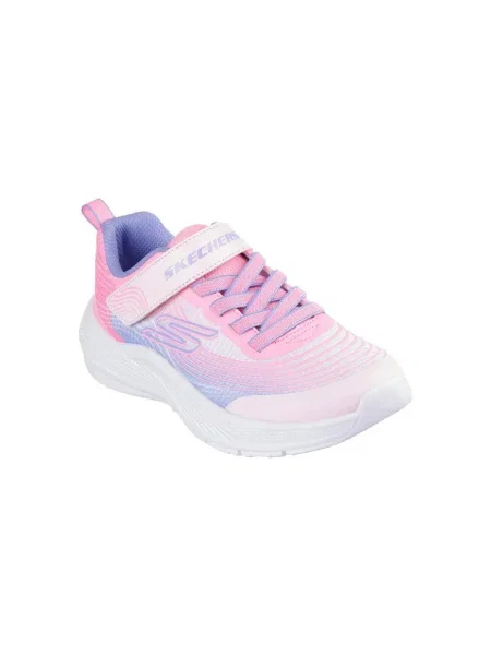 Tenisky Skechers ružová