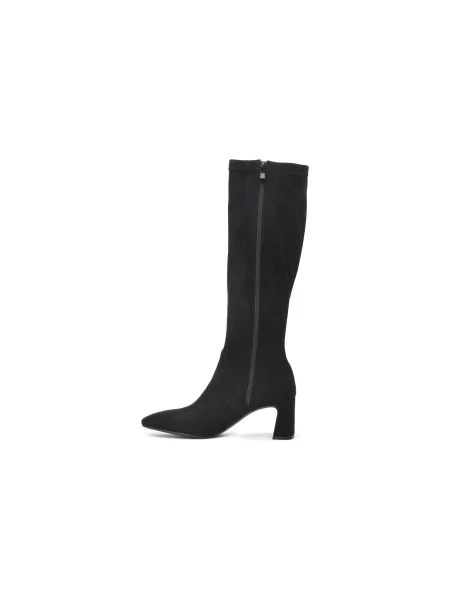 Pantofi Chiconic negru