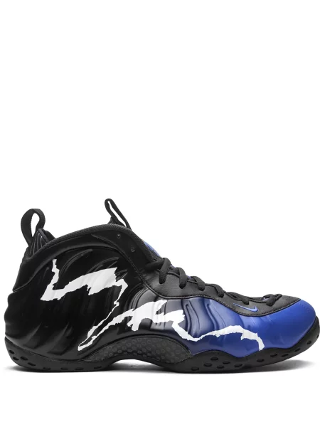 Sneakers Nike μαύρο