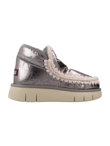 Sneakerși Mou